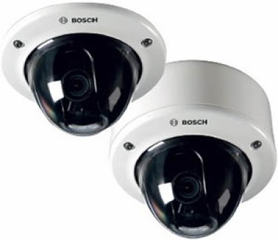 Новинки от Bosch — уличные IP-камеры со сверхвысокой чувствительностью и широкими возможностями анализа видео