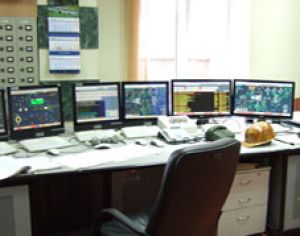 Фирмой «КРУГ» введена в эксплуатацию АСУ ТП турбогенератора БПТГ-12 Самарской ГРЭС