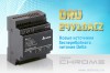 Новые источники бесперебойного питания Delta Electronics