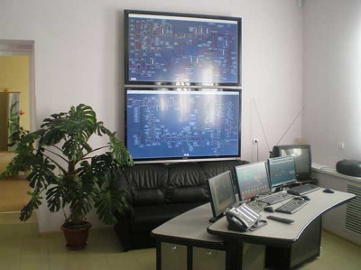Разработан проект систем автоматизации двух новых насосных станций «СаранскТеплоТранс»