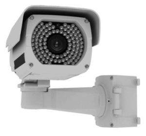 Новые эргономичные уличные видеокамеры производства Smartec с Full HD при 30 к/с и ИК-подсветкой на 100 метров