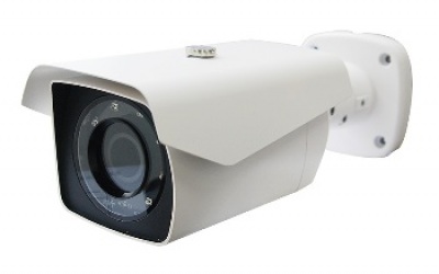 Новые 2,3 МР IP камеры видеонаблюдения производства Smartec с 50 к/с и 1080p и регулируемым  до 120 дБ WDR