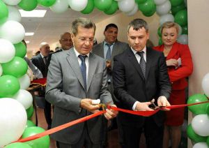«ЭнергоГуберния» стартовала в Астраханской области