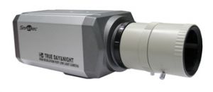 На рынок поступила камера видеонаблюдения «день/ночь» Smartec STС-3080 с 700 ТВЛ и синхронизацией с ИК-прожектором