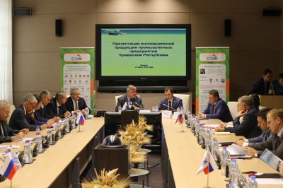 АО «НПО «Каскад» представило свою инновационную продукцию российским железнодорожникам