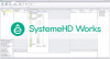 Прикладная программа для автоматизации SystemeHD Works в новой версии: улучшения среды разработки
