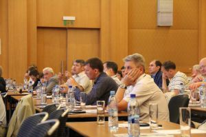 Участие компании "СКБ ЭП" в конференции, организованной Международной Ассоциацией ТРАВЭК