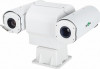 Новинка STX-IPPT591L: IP-камера с тепловизором на единой поворотной платформе