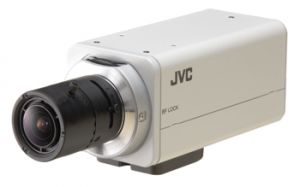 «АРМО-Системы» представила IP-камеры видеонаблюдения «день/ночь» с технологией JVC Super LoLux HD2 и Full HD видео