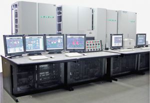 Фирма «КРУГ» выполнила поставку ПТК КРУГ-2000 для автоматизации бойлерной турбогенератора ТЭЦ-2 г. Саранска