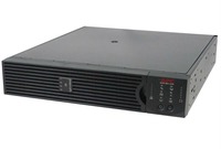 Источник бесперебойного питания APC Smart-UPS RT1000 ВА