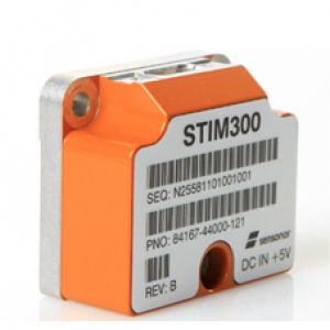 АВИТОН: STIM300 – новое инерциальное измерительное устройств