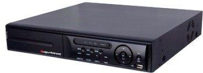 Smartec выпустила видеорегистратор DVR с наращиваемым архивом и записью видео в Full D1