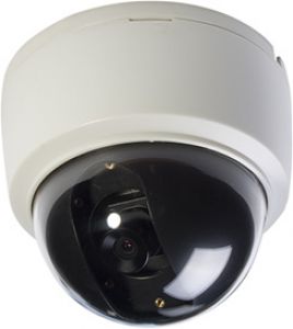 «АРМО-Системы» начала поставлять на рынок купольные камеры видеонаблюдения Smartec с Full HD при 30 к/с и видеоаналитикой