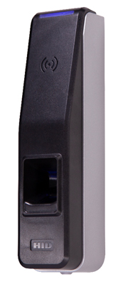 «АРМО-Системы» начала поставлять универсальные считыватели HID с ПО Biometric Manager в комплекте