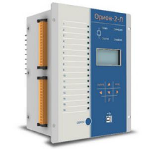 Контроллеры DevLink и приборы «Орион-2» в системах диспетчеризации электросетевых компаний