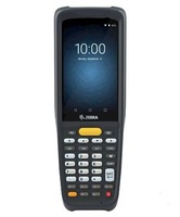 Мобильные компьютеры ZEBRA MC2200 и MC2700