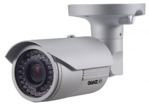 Новые уличные IP камеры видеонаблюдения ZN-B1MTP марки GANZ для круглосуточной видеосъемки
