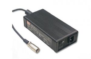 АВИТОН: Зарядное устройство PB-230 мощностью 230Вт от Mean Well
