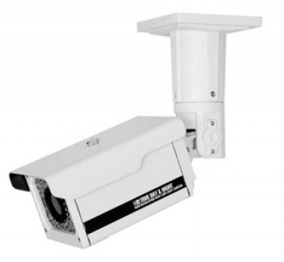 Smartec представлена видеокамера наружного наблюдения с многозонным видеодетектором и 1 000 ТВЛ