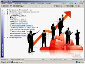 ИнформСистем: MES-Система «MES-T2 2010» быстро удвоит прибыль ОГК и ТГК