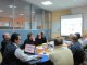 В конце октября ЗАО «Электронмаш» принял слушателей института повышения квалификации