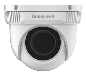 Осенняя премьера Ханевелл — IP камеры с Full HD, ИК прожектором, H.265+ и работой при -30°С
