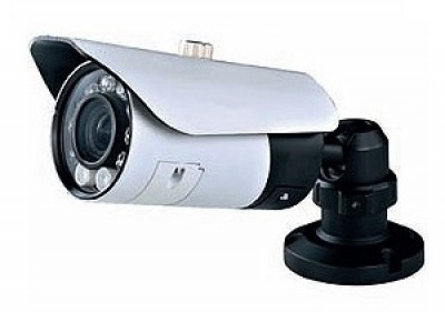 Новые компактные камеры производства CBC Group с 4 МР разрешением и «умной» ИК-подсветкой