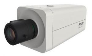 Новый продукт Pelco — 0,5-5 мегапиксельные камеры с PoE, 30 к/с, аналитикой и WDR 65 дБ