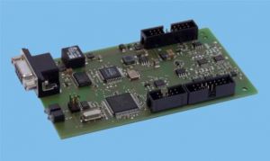 АВИТОН: PROFIBUS контроллер для источников питания Delta Elektronika