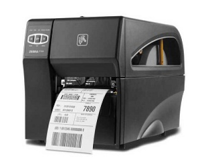 Zebra Technologies выпустили самый доступный промышленный принтер