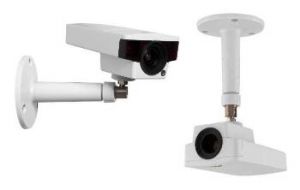 «АРМО-Системы» представлены высокочувствительные IP-видеокамеры компании AXIS с Full HD-разрешением