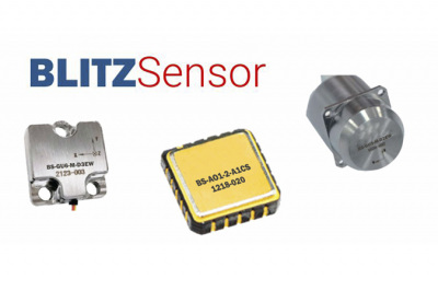 Гироскопы BLITZ Sensor – оптимальные решения для систем стабилизации и навигации