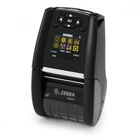 Мобильный принтер ZEBRA серии ZQ600