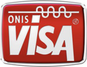 Официальный дистрибьютор от компании Onis Visa (Италия)