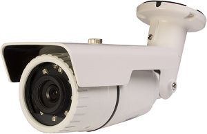 Новая 2 MP уличная камера от Smartec с компактным корпусом, ИК-прожектором и разрешением Full HD