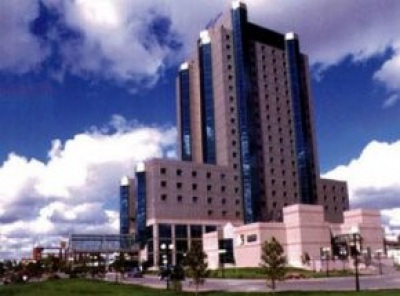 Компания "ИСБ-Инжиниринг" завершила построение новой системы контроля доступа в Ramada Plaza Astana.