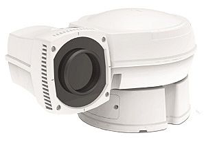 Новый продукт от Smartec — поворотный видео тепловизор для всестороннего видеоконтроля уличных объектов