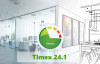 Релиз Timex 24.1: новые интеграции и улучшение функционала