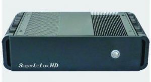 Премьера JVC – цифровой видеорегистратор с HDD на 4ТБ и записью видео от 9 IP-камер с разрешением Full HD при 30 к/с