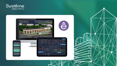 ПО Systeme Building Operation для автоматизации и диспетчеризации инженерных систем вошло в Реестр Минцифры России