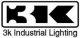 Проектная компания 3k Industrial Lighting выходит на рынок светодиодного освещения
