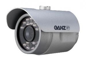 CBC выпущена 2 MP сетевая камера с ИК-подсветкой, 4 мм объективом и IP66