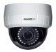 Новая универсальная купольная видеокамера GANZ ZN-D2MTP-IR с ИК-прожектором, Full HD при 25 к/с и P-Iris объективом