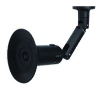 Новинка Wisenet – «дорожная» камера для установки на потолок / панель приборов транспортного средства