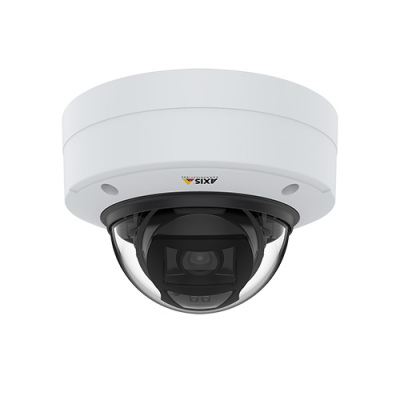 «АРМО-Системы» анонсировала уличные камеры видеонаблюдения AXIS P3255-LVE с ИИ «на борту»