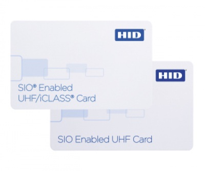 Новинки HID Global — УВЧ-карты с дальностью считывания до 5 метров