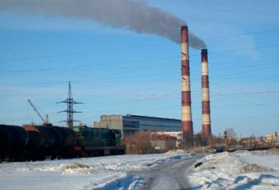 Модернизировано электропитание газоиспользующего оборудования Архангельской ТЭЦ