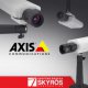 5 Mpx камеры P1347 и P1347-E компании Axis доступны для заказа