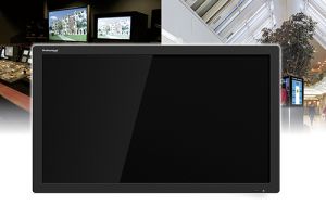 Новые жидкокристаллические мониторы производства JVC с 42” экраном, Full HD и настройкой по RS-232